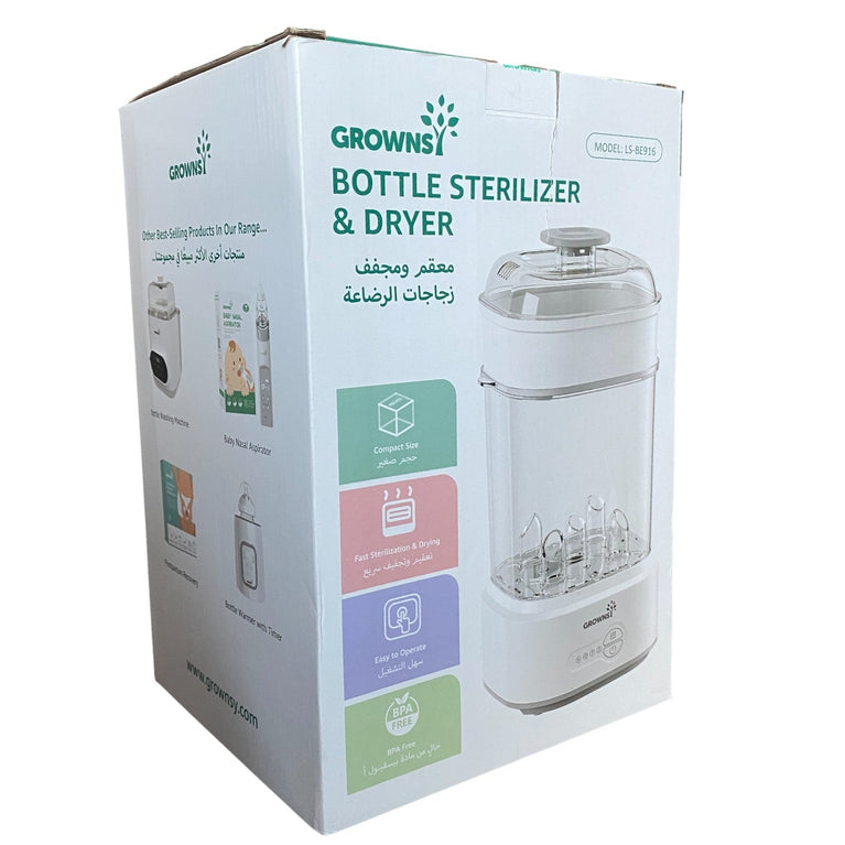 Grownsy-Baby-Bottle-Sterilizer-and-Dryer-1-2