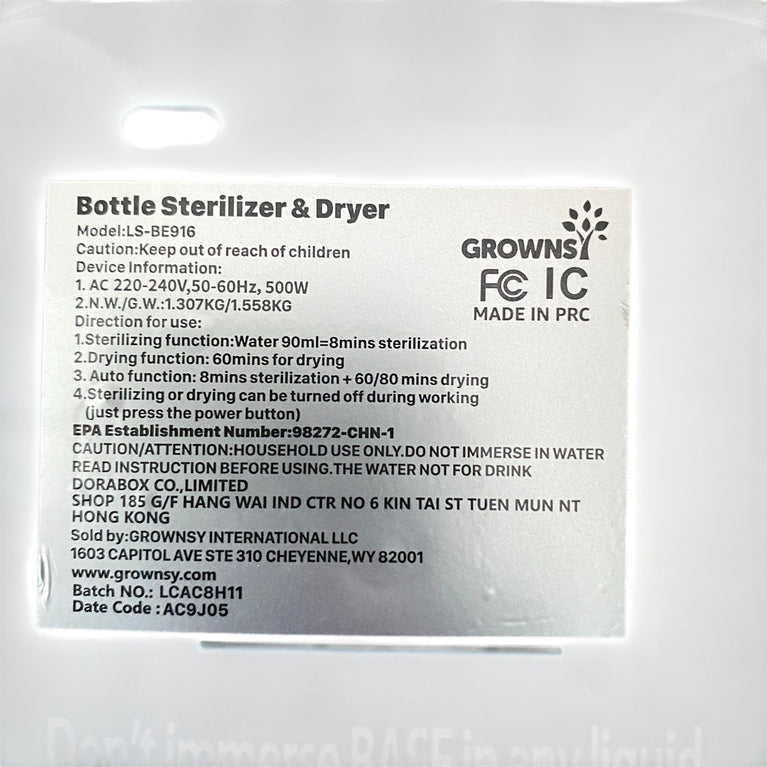 Grownsy-Baby-Bottle-Sterilizer-and-Dryer-1-9