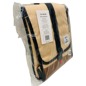 Eazy-Kids-Insulated-Foldable-Lunch-Bag-Beige/Brown-1-1