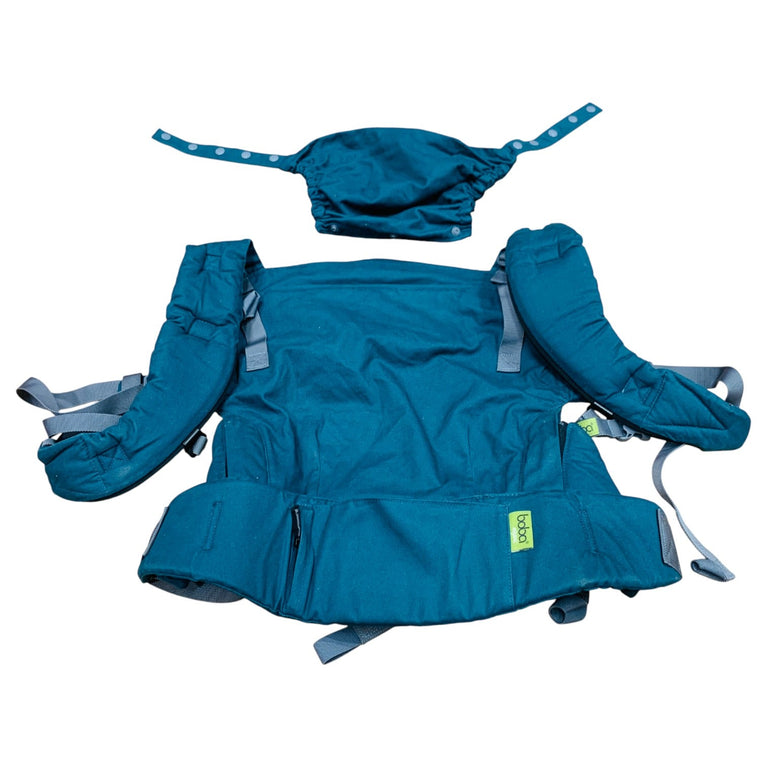 Boba-Baby-Carrier---Green-2-2