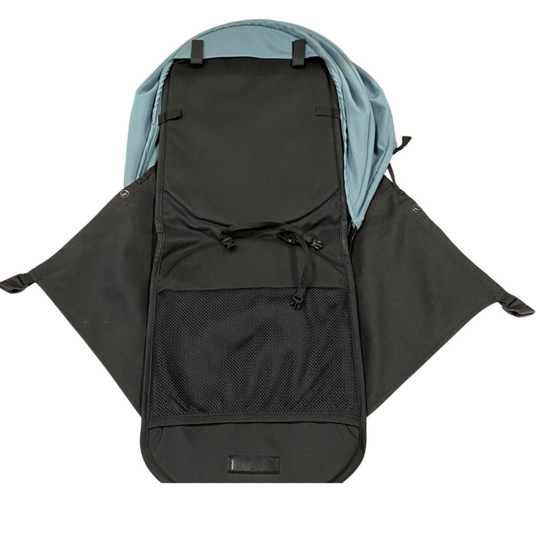 Babyzen YOYO Newborn Pack - Aqua