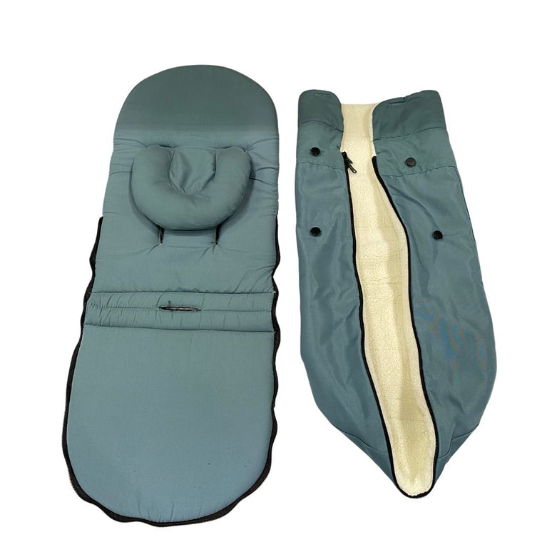 Babyzen YOYO Newborn Pack - Aqua