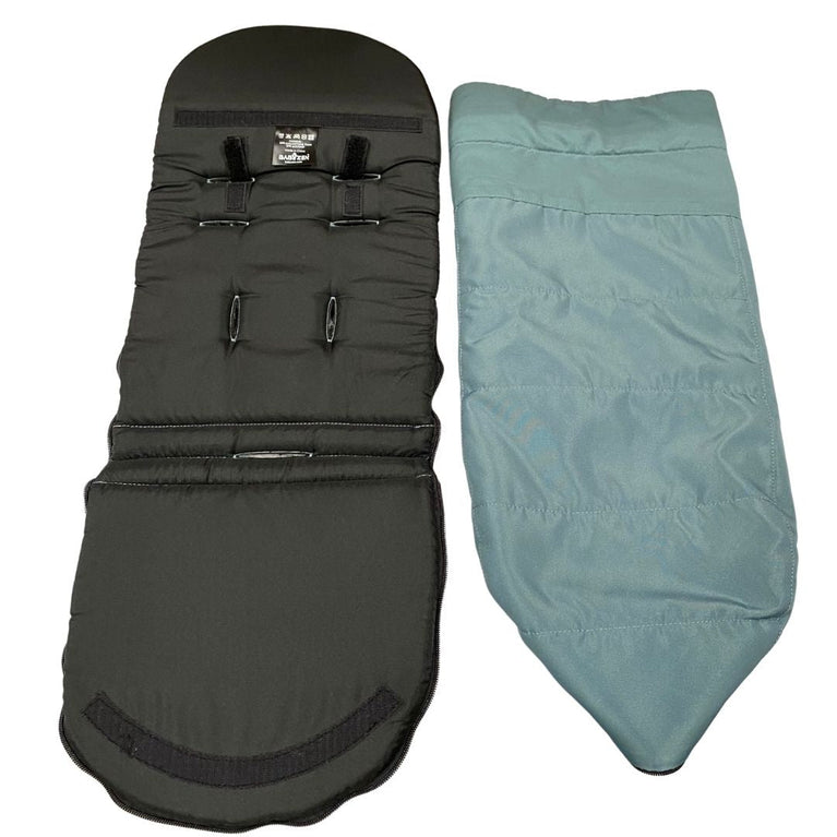 Babyzen YOYO Newborn Pack - Aqua