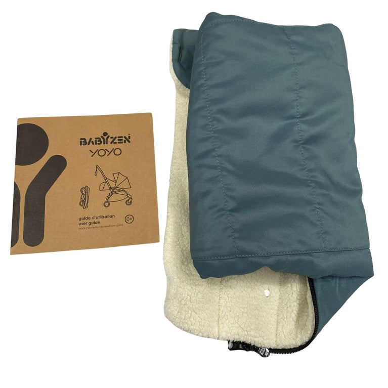 Babyzen YOYO Newborn Pack - Aqua