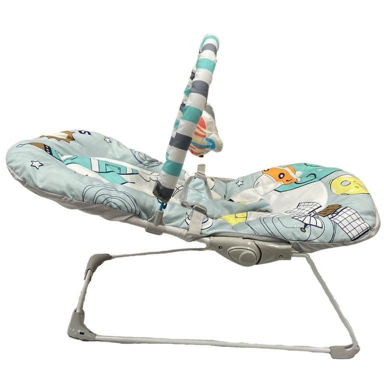 Little Learners My First Bouncer - Space Tour