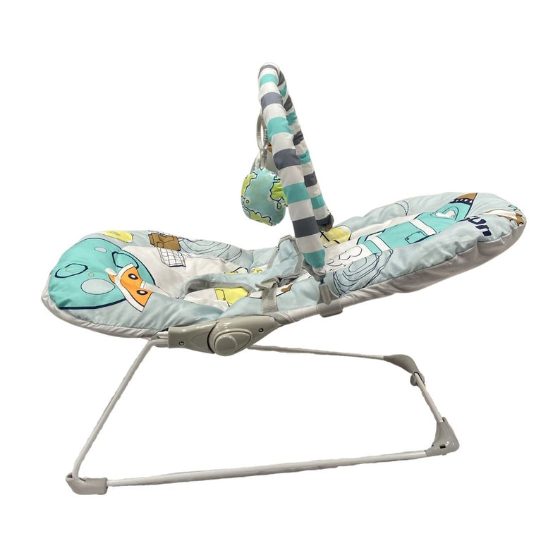 Little Learners My First Bouncer - Space Tour