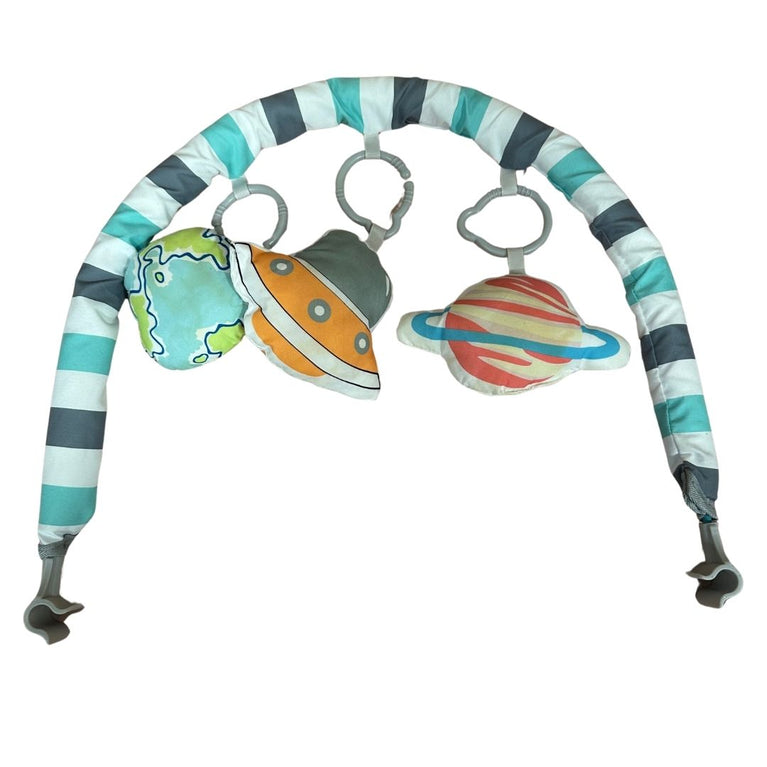 Little Learners My First Bouncer - Space Tour