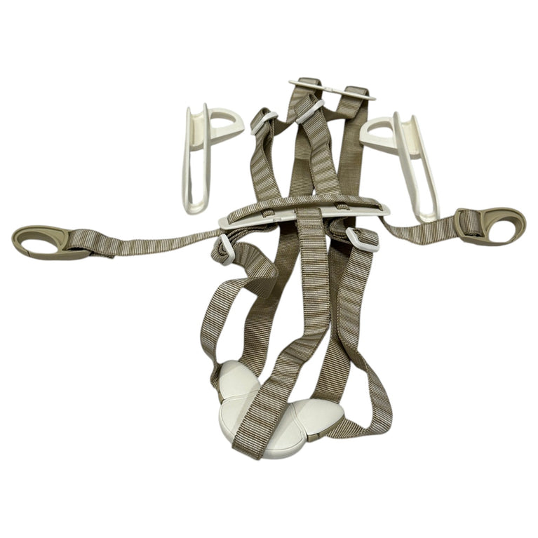 Stokke-5-point-Harness-for-the-Tripp-Trapp-Beige-3-3