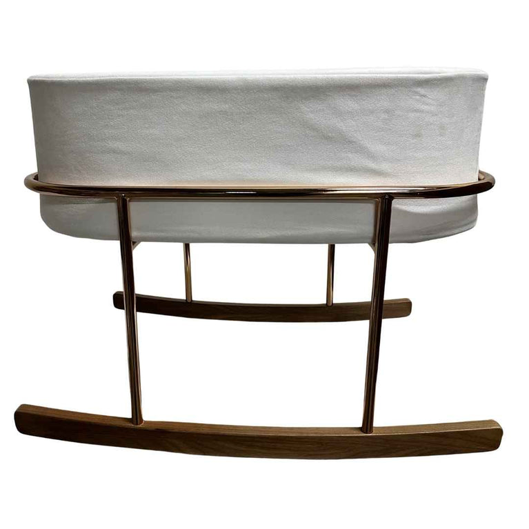 Crate-&-Barrel-Monte-White-Rockwell-Bassinet-2-6