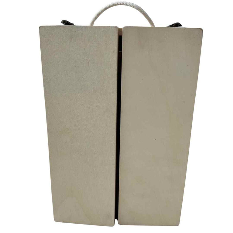 Classic World Carpenters Set 34 Pcs