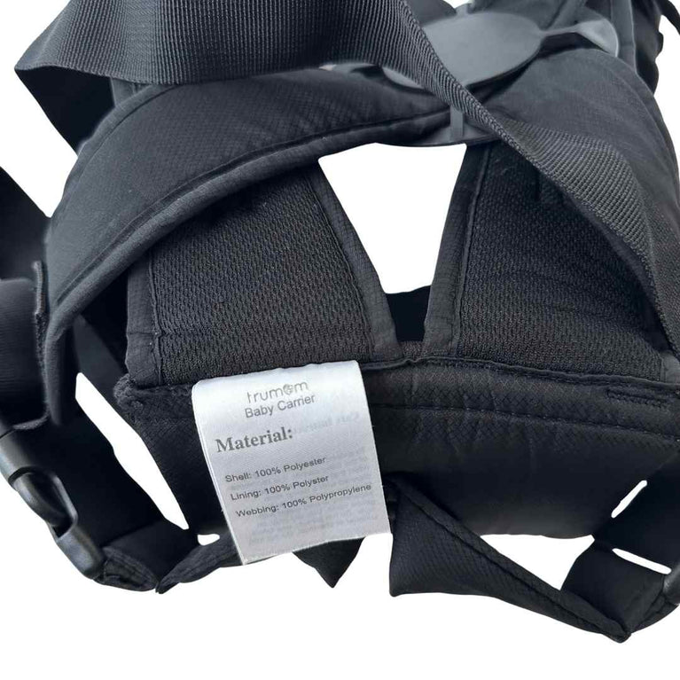 Trumom 3-in-1 Baby Carrier for 0-2 Babies