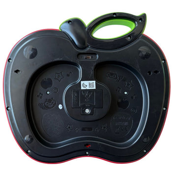 VTech ABC Alphabet Learning Apple - Red