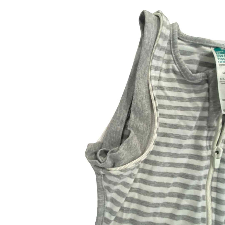 Love to Dream Swaddle Up Transitional Bag Original - (Large 1.0 TOG) - Grey