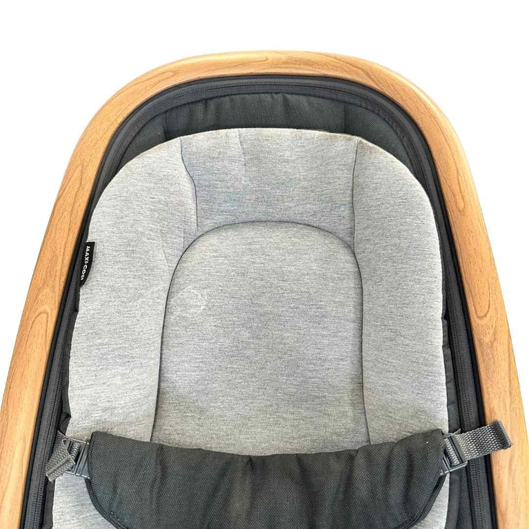 Maxi Cosi Kori Bouncer - Essential Graphite