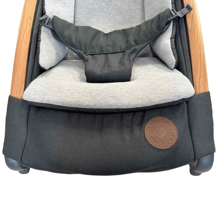 Maxi Cosi Kori Bouncer - Essential Graphite
