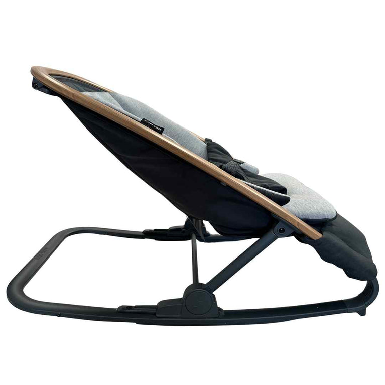 Maxi Cosi Kori Bouncer - Essential Graphite