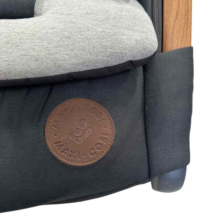 Maxi Cosi Kori Bouncer - Essential Graphite