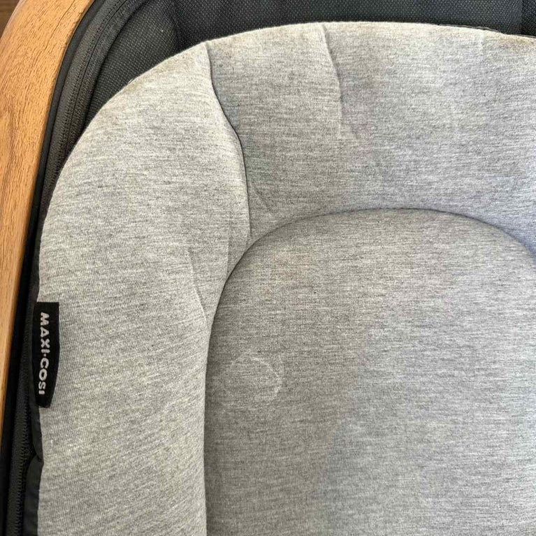 Maxi Cosi Kori Bouncer - Essential Graphite