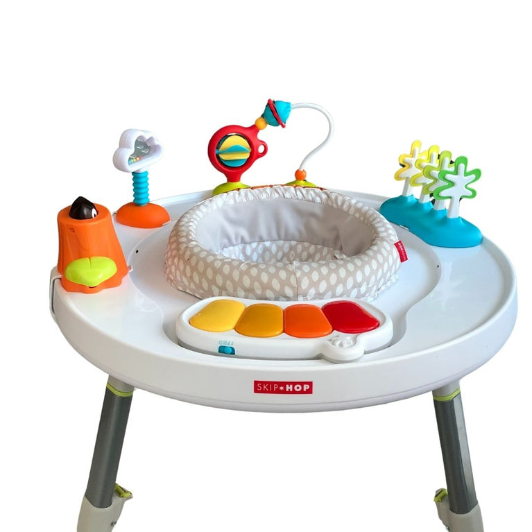 Skip Hop Explore & More Activity Centre