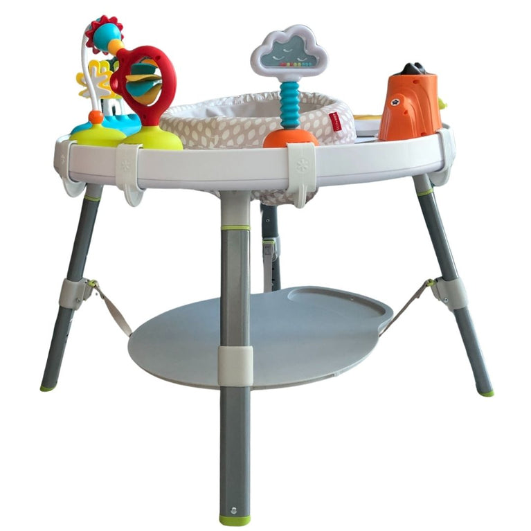 Skip Hop Explore & More Activity Centre