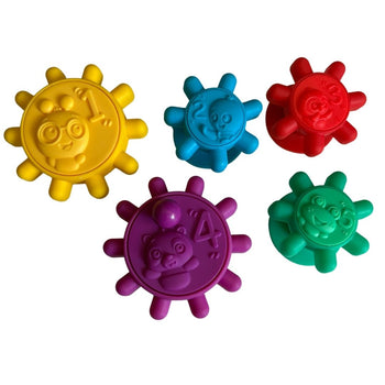 Baby Einstein Stacking Suction Cup Toy Set