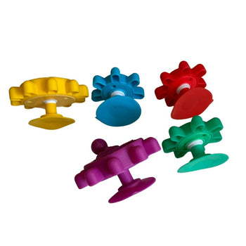 Baby Einstein Stacking Suction Cup Toy Set