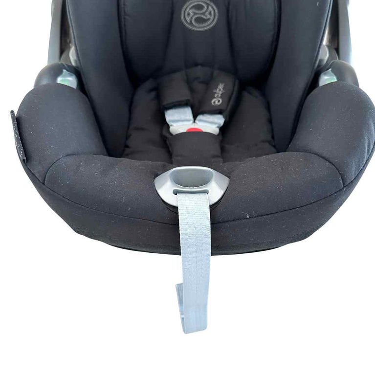 Cybex Cloud T i-Size - Sepia Black