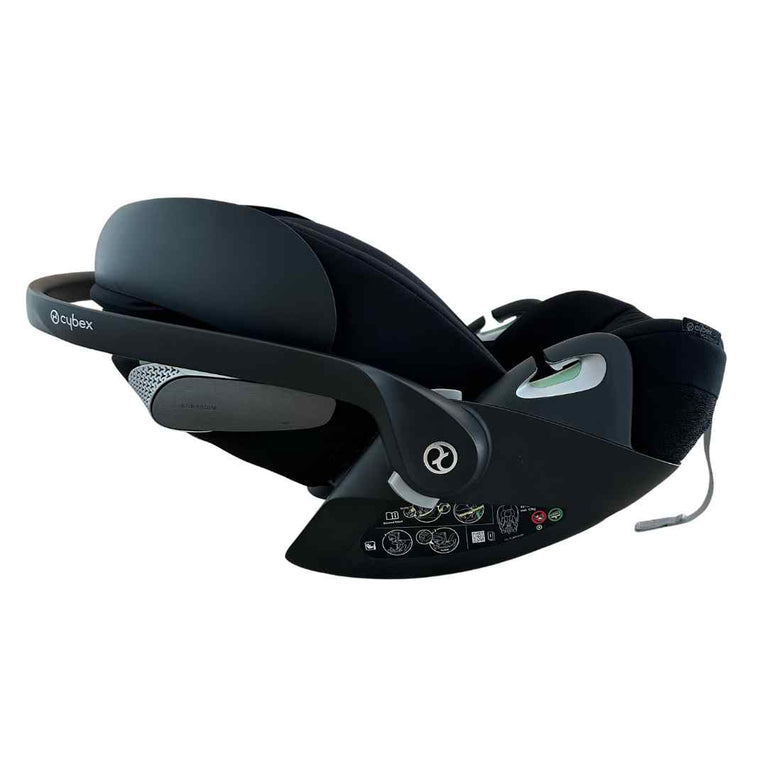 Cybex Cloud T i-Size - Sepia Black