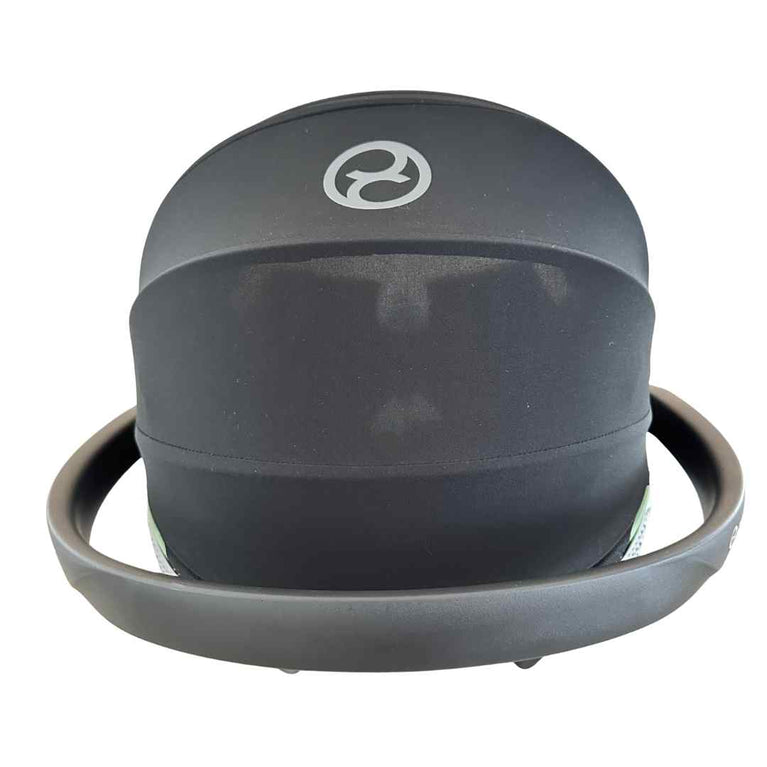 Cybex Cloud T i-Size - Sepia Black