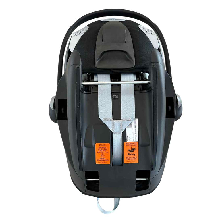 Cybex Cloud T i-Size - Sepia Black