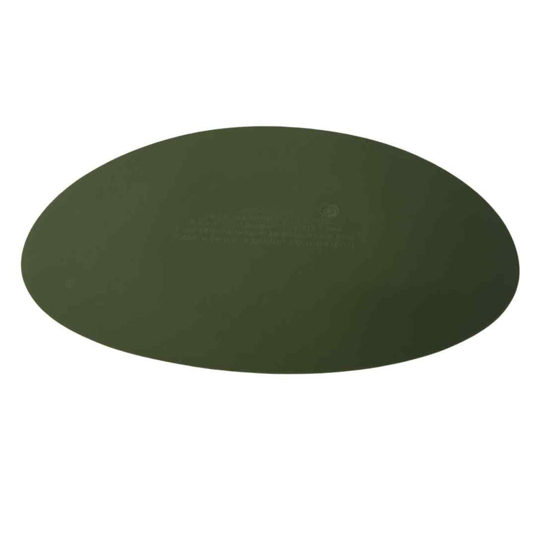 Ezpz First Food Feeding Set - Olive