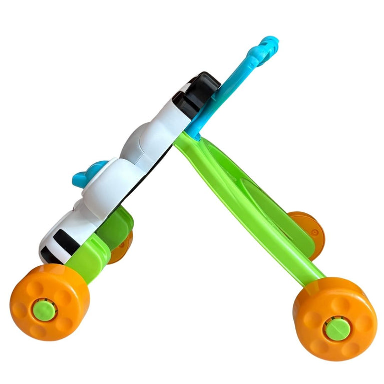 Fisher-Price Learn with Me Zebra Walker
