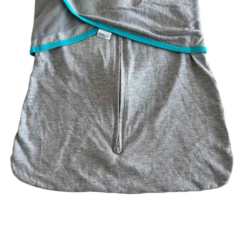 Halo Sleep Sack Ideal Temp Swaddle 3-6 months (Small)