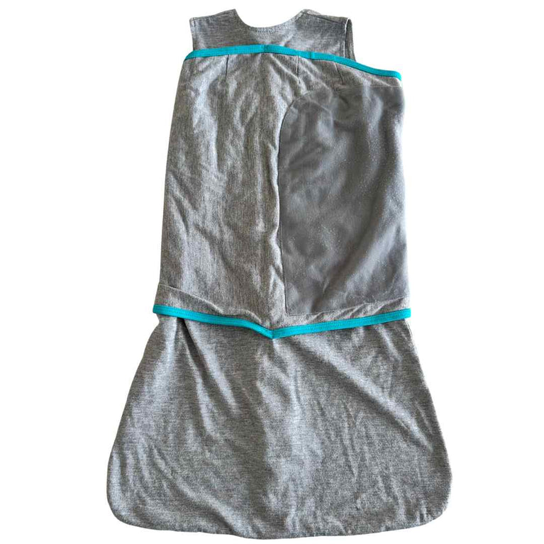 Halo Sleep Sack Ideal Temp Swaddle 3-6 months (Small)