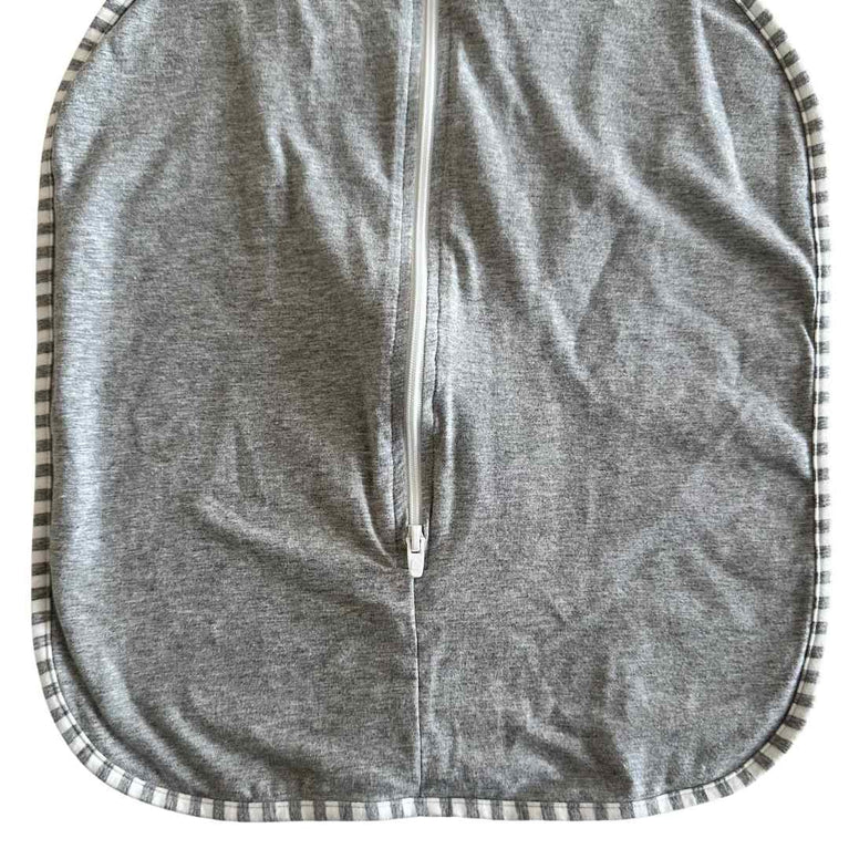 Love To Dream Swaddle Up Original - Grey (Medium 1.0 TOG)