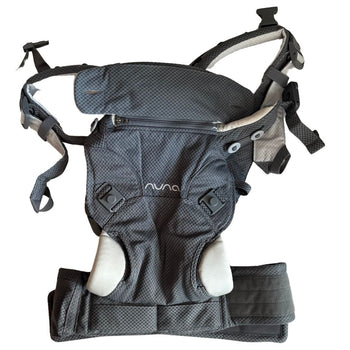 Nuna CUDL Baby Carrier - Slate