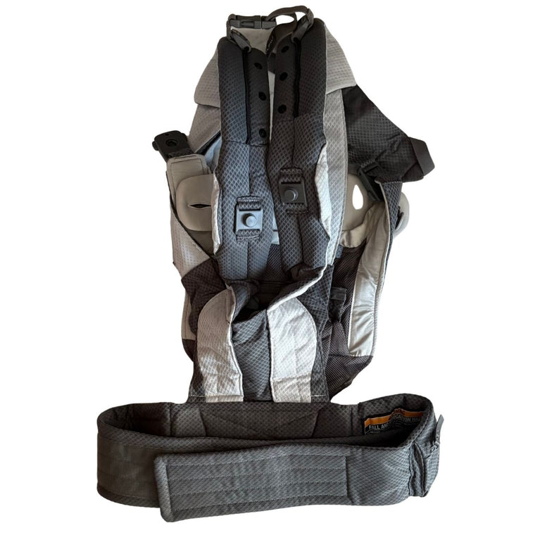 Nuna CUDL Baby Carrier - Slate