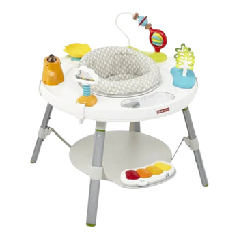 Skip Hop Explore & More 3-Stage Activity Center