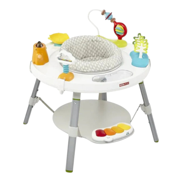 Skip Hop Explore & More 3-Stage Activity Center