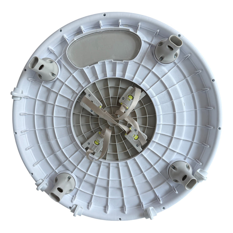 Skip Hop Explore & More 3-Stage Activity Center