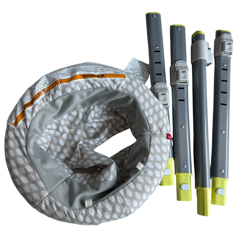 Skip Hop Explore & More 3-Stage Activity Center