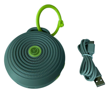 Yogasleep Hushh Compact Sound Machine - Grey