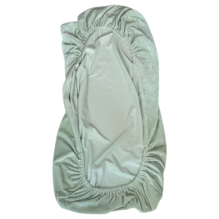 Pottery-Barn-Kids-Fitted-Crib-Sheets-Pack-of-2-Purple-&-Green-1-7