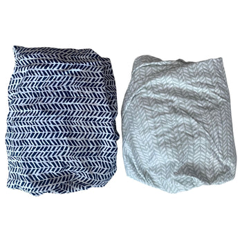 Pottery-Barn-Kids-Fiitted-Crib-Sheets-Pack-of-2-Broken-Arrow-1-1