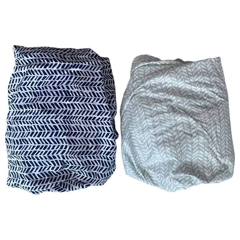 Pottery-Barn-Kids-Fiitted-Crib-Sheets-Pack-of-2-Broken-Arrow-1-1