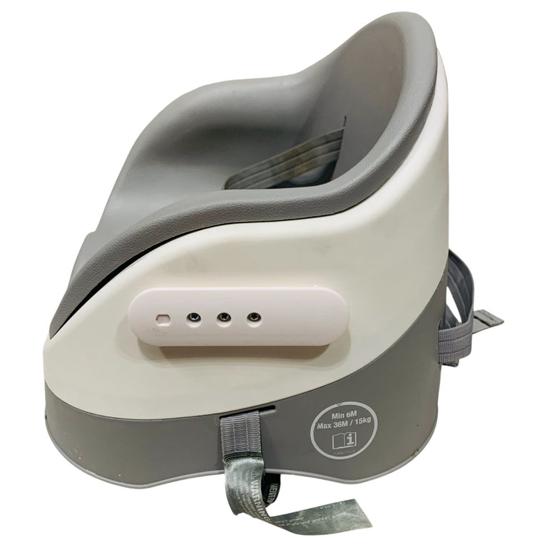 Mamas-&-Papas-Baby-Bud-3-Stage-Booster-Seat-with-Activity-Tray-Pebble-2-4