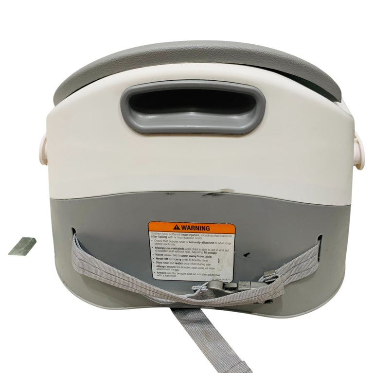 Mamas-&-Papas-Baby-Bud-3-Stage-Booster-Seat-with-Activity-Tray-Pebble-2-5