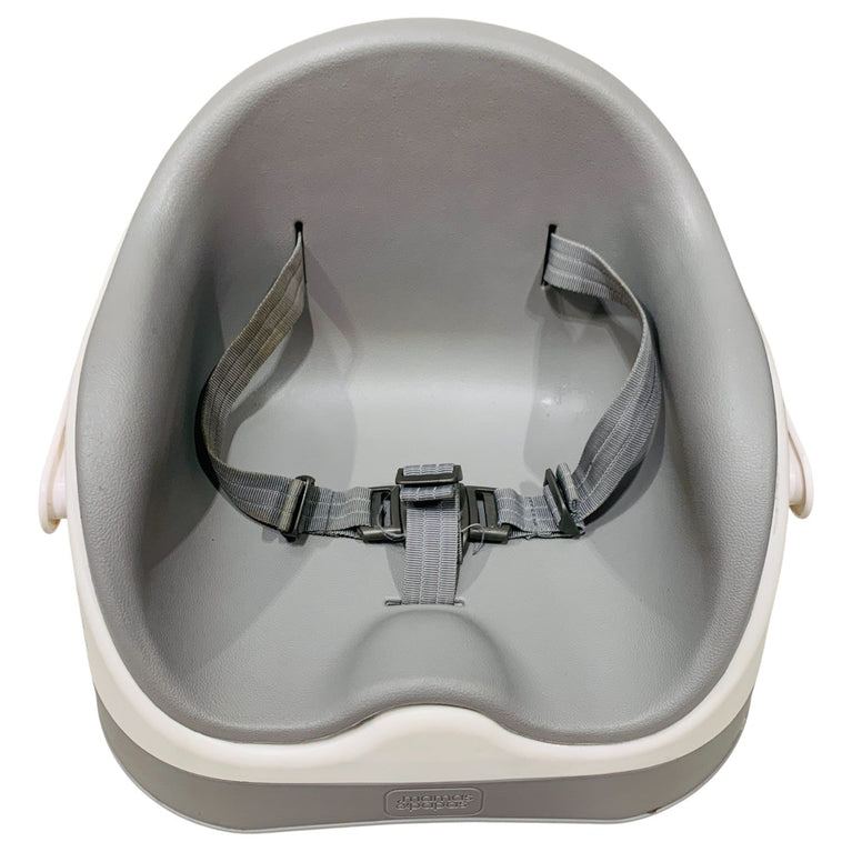 Mamas-&-Papas-Baby-Bud-3-Stage-Booster-Seat-with-Activity-Tray-Pebble-2-6