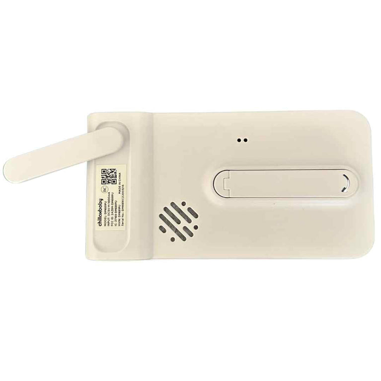 Chillax Giraffe Pro Wi-Fi Smart Baby Monitor 4.3" Screen with Wifi