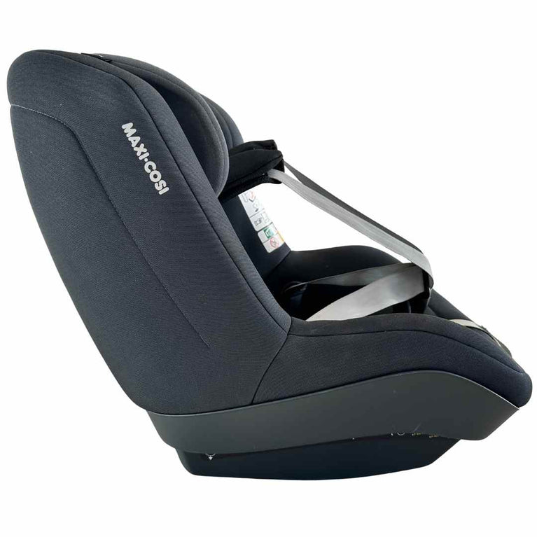 Maxi-Cosi Pearl Pro 2 i-Size Car Seat - Authentic Graphite (2021)